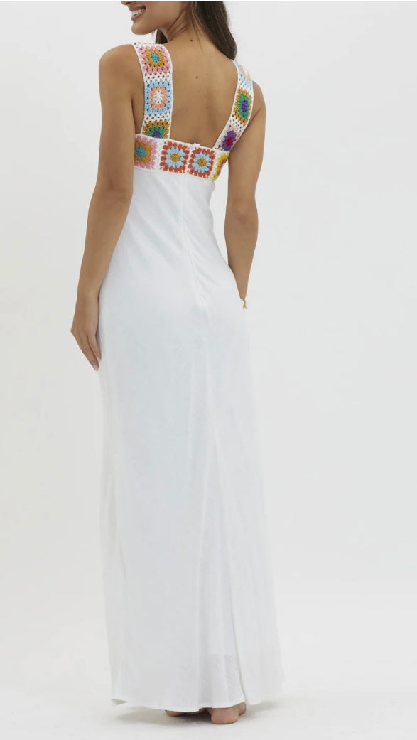 JOIE MAXI DRESS